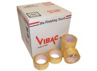 Vibac Clear Tapes 